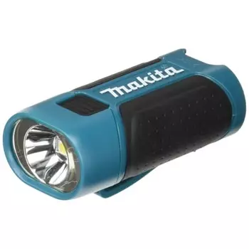 Аккумуляторный фонарик Makita (Фонарик) ML704 для сменной батареи 7,2 В. Батарея продается отдельно.