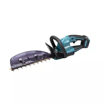 Аккумуляторный кусторез Makita 18 В, только корпус (MUH308DZ)