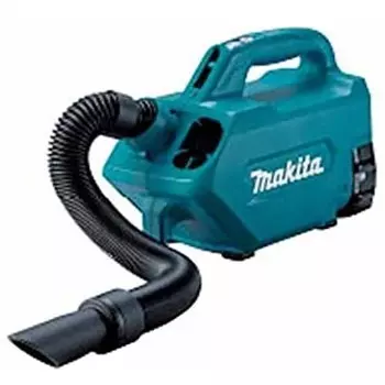 Аккумуляторный очиститель Makita 18V3Ah с аккумулятором, зарядным устройством, мягкой сумкой CL184DRF
