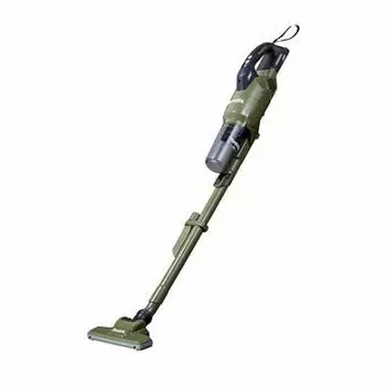 Аккумуляторный очиститель Makita 40 Вмакс. Продается отдельно CL003GZO Olive Аккумулятор/Зарядное устройство