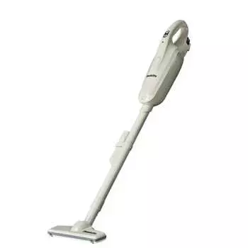 Аккумуляторный очиститель Makita 7,2 В с аккумулятором и зарядным устройством CL072DSH