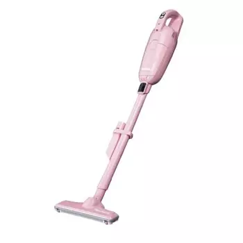 Аккумуляторный очиститель Makita (розовый) Встроенный аккумулятор 10.8V2Ah с зарядным устройством CL115FDWP