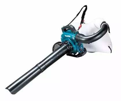 Аккумуляторный пылесос Makita MUB363DZV (с Китом)