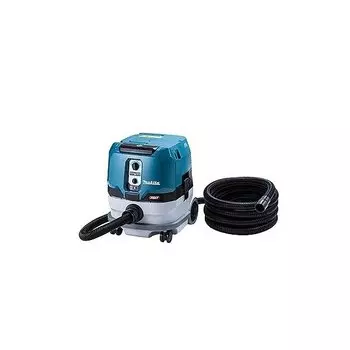 Аккумуляторный пылеуловитель Makita 40 Вмакс. Продается отдельно VC002GZ Аккумулятор/Зарядное устройство