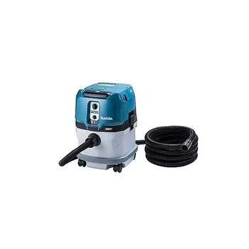 Аккумуляторный пылеуловитель Makita 40 Вмакс. Продается отдельно VC004GZ Аккумулятор/Зарядное устройство