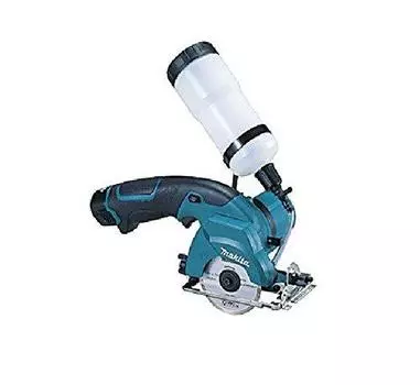Аккумуляторный резак Makita CC300DW 85 мм.