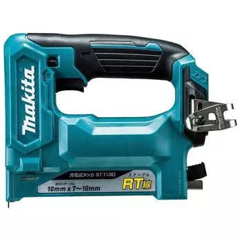 Аккумуляторный степлер Makita ST113DZK