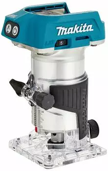 Аккумуляторный триммер Makita 18 В RT50DZ (Только тело)