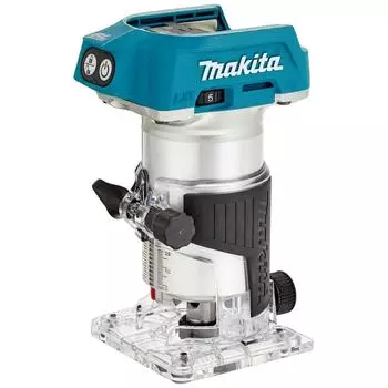 Аккумуляторный триммер Makita 18 В (Только тело) РТ50ДЗ
