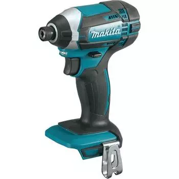 Аккумуляторный ударный гайковерт Makita 18 В XDT11Z TD146DZ XDT04 Лучшие характеристики (Только тело) Продукт/Беспроводной/США [Продукт]