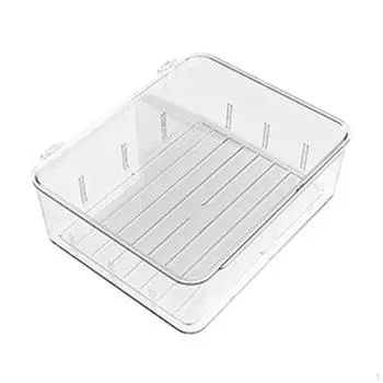 Аккуратно организуйте ящик для нижнего белья с помощью этого решения для хранения в шкафу No grid