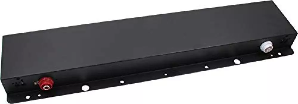 Аккутроникс Ревербератор Ревербератор 4AB3C1C