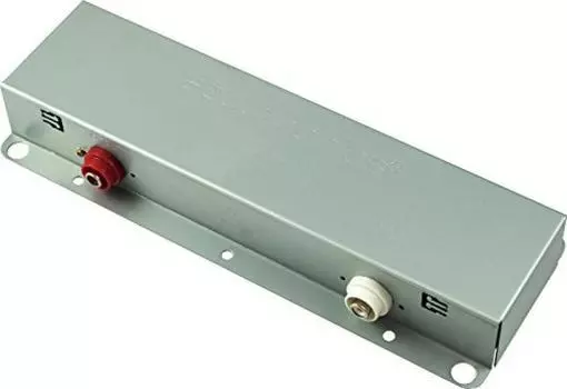 Аккутроникс Ревербераторный Танк 8AB2A1B