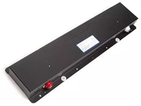 Аккутроникс Ревербераторный Танк 9AB2C1B