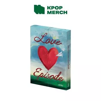 АКМУ - 3-й мини [ЛЮБОВНЫЙ ЭПИЗОД]