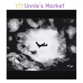 АКМУ ЛИ ЧАНХЁК — ОШИБКА (1-й сольный альбом) + Бесплатный подарок 1ea