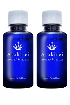 Акне акне Atokirei Intensive Акне Может использоваться как мужчинами, так и женщинами месячный запас от шрамов, уход, отбеливание, сыворотка, лосьон, лечебный, увлажняющий,