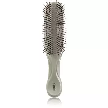 AKNIR Rinka Shampoo Brush Hair Brush Gift Box Характеристики