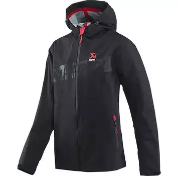 Akrapovic Corpo hoodie мотокуртка M