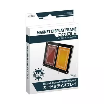 Akras Display Frame Double xx (Ш165 Г7.5 В115мм)