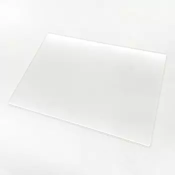 акрил A4 210 мм x 297 мм x 3 мм фотография уменьшенный закругленный скошенный полированный бока картон с антибликовым покрытием, размер, толстый, помощь, документы, отражение,