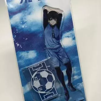 Акрил Blue Rock Vachira