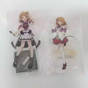 Акрил Idolm Master Million Live Suomoko уже в продаже