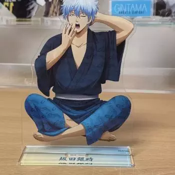 Акрил Кинтоки