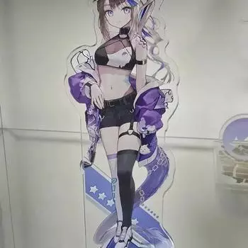 Акрил Stellivive Canna Agf