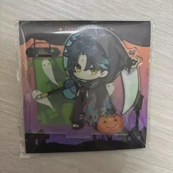 Акрил Wonshin Sow Halloween продается запечатанным