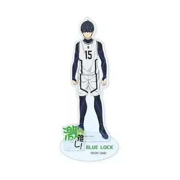 Акриловая фигурка Blue Rock Geki Oshi Seiichi Kiyoshi Team WHITE vol.3 ver.