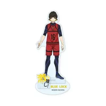 Акриловая фигурка Blue Rock Geki Oshi vol.3 Haraku Kai Team RED ver.