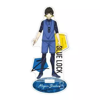 Акриловая фигурка Blue Rock Hachiraku Kai Team Z ver.