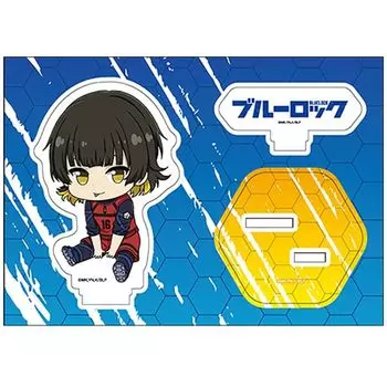 Акриловая фигурка Blue Rock Petanko vol.2 Хачиракукай