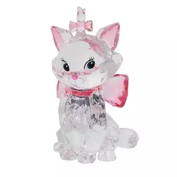 Акриловая фигурка Facets Disney Marie ND6009879