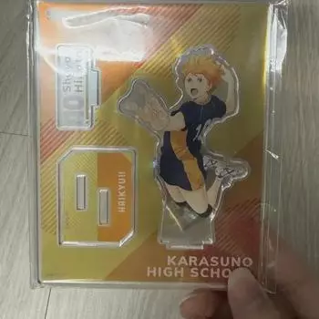 Акриловая фигурка Хината Сойо