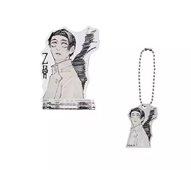 Акриловая фигурка и амулет Дзюдзюцу Кайсен Оцукоцу Оригинальная иллюстрация, опубликованная в 16-м томе JC