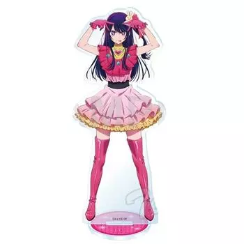 Акриловая фигурка на подставке Осиноко Ай Хосино Официальные товары