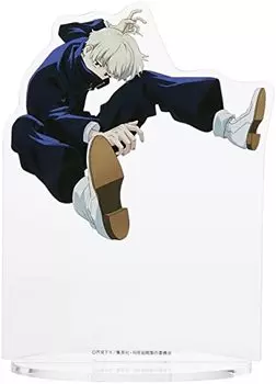 Акриловая фигурка персонажа Jujutsu Kaisen 06 Тоге Инумаки