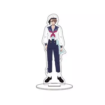 Акриловая фигурка персонажа Obey 33 Asmodeus Me! [Официальная иллюстрация]