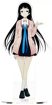 Акриловая фигурка персонажа War x Love Val Love 02 Гойя Саотоме