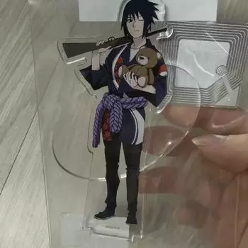 Акриловая фигурка Саске