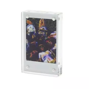 Акриловая фоторамка FUJIFILM instax mini 469530