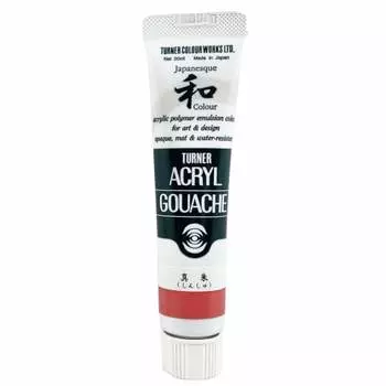 Акриловая гуашь Turner Color Japanesque Color Shinshu AG020327 20 мл (нет. 6)