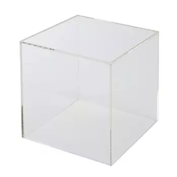 Акриловая коробка Пентаэдр 30см CREW S (Круиз) АБ-300