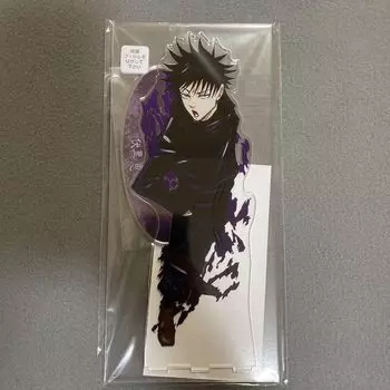 Акриловая МЕГА фигурка Дзюдзюцу Кайсен Мегуми Фусигуро Акста Мега Акста