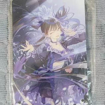 Акриловая панель Stellive Iricana Birthday