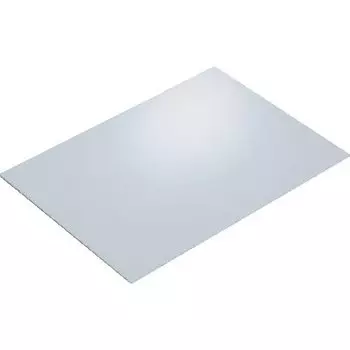 Акриловая пластина TRUSCO толщиной 1 мм 300 x 700 мм ABD1-300-700