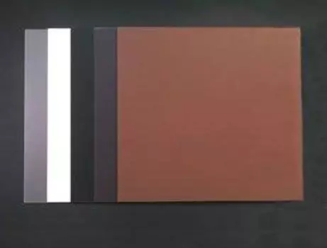 Акриловая плита 1000x1000x5.0мм (прозрачный) EA440DW-81