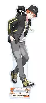 Акриловая подставка Akito Shinonome Vivid Bad Squad Proseca Sanrio Official Goods